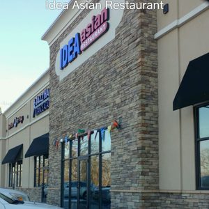 Idea Asian Restaurant